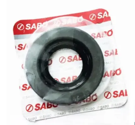RETENTOR PINHAO DIFERENCIAL FORD/ JEEP RURAL