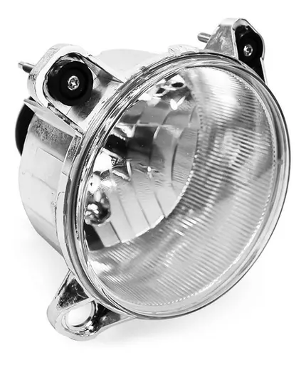 Par Bloco Farol Atego Atron Actros Caminhao Luz Baixa