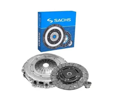 Kit Embreagem F1000 F11000 F13000 F14000 F19000 (325mm)