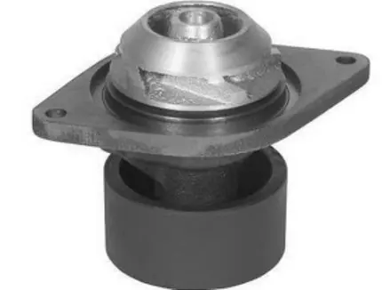 Bomba De Agua Cargo 1521/c1215/c1217 - F4000/f12000/f14000