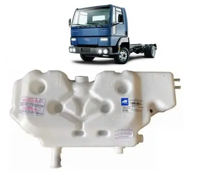 Reservatorio Agua Radiador Ford Cargo 1622 2422 2428 2631