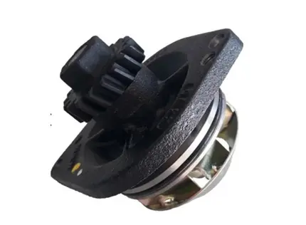 Bomba De Agua Ford Cargo 1113 1114 1313 - F1000 F12000
