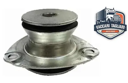 Coxim Traseiro Cabine Iveco Daily Par