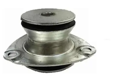 Coxim Traseiro Cabine Iveco Daily Par