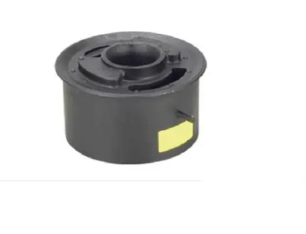 Coxim Motor Traseiro Vw 13170/15170/17220/17300/17210 - R621