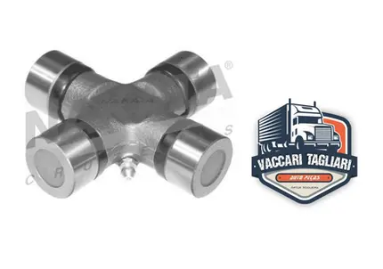 Cruzeta De Cardan Troller T4 2.8 E 3.0