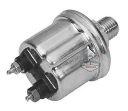 Sensor Pressão Oleo Mb Onibus O400
