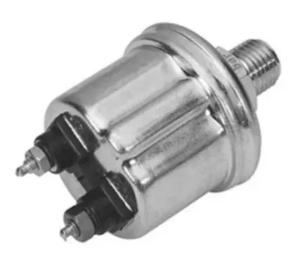 Sensor Pressão Oleo Mb Onibus O400