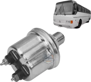 Sensor Pressão Oleo Mb Onibus O400