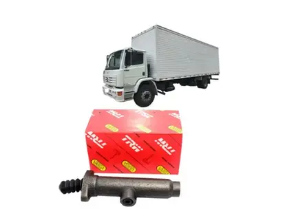 Cilindro Mestre Embreagem Mercedes 1718 L1618 1718 O371