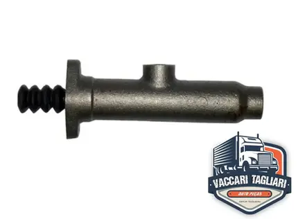 Cilindro Mestre Embreagem Mercedes 1718 L1618 1718 O371