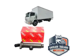 Cilindro Mestre Embreagem Mercedes 1718 L1618 1718 O371