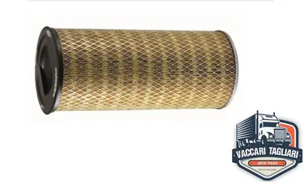 Filtro De Ar F250 F350 F1000 F12000 F14000 F22000 - Ap7998