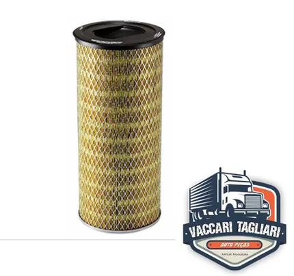Filtro De Ar F250 F350 F1000 F12000 F14000 F22000 - Ap7998