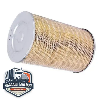 Filtro De Ar Mercedes 1214 1218 1620 1718 1520 1721- Ap9836