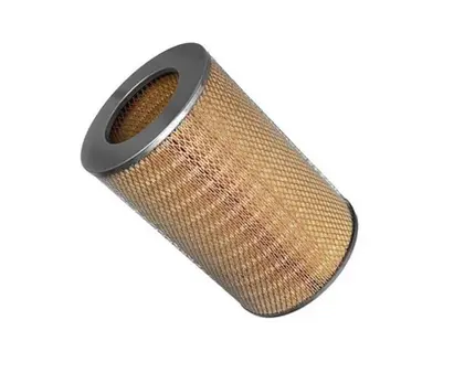 Filtro De Ar Mercedes 1214 1218 1620 1718 1520 1721- Ap9836