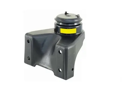 Coxim Motor Mb 715 915 1218 1315 1318 Dianteiro