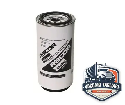 Filtro De Combustivel Racor Vw 8150e/15170e/17250e/23250e