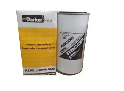 Filtro De Combustivel Racor Vw 8150e/15170e/17250e/23250e