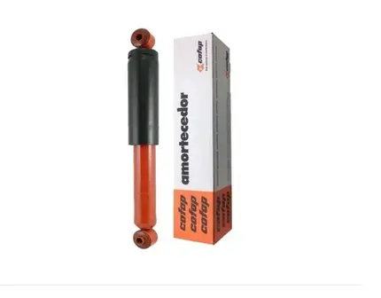Amortecedor Cabine Mb Ls/lk/la1113/1313/1318/1513 - Sb27449