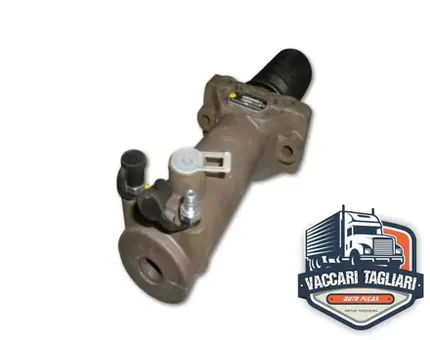 Cilindro Auxiliar Embreagem Vw Constellation 131180 15180