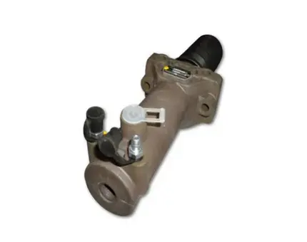 Cilindro Auxiliar Embreagem Vw Constellation 131180 15180