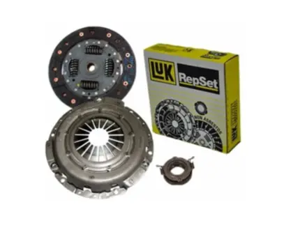 Kit De Embreagem Ford F250 F350 F4000 Motor 4 Cilindros