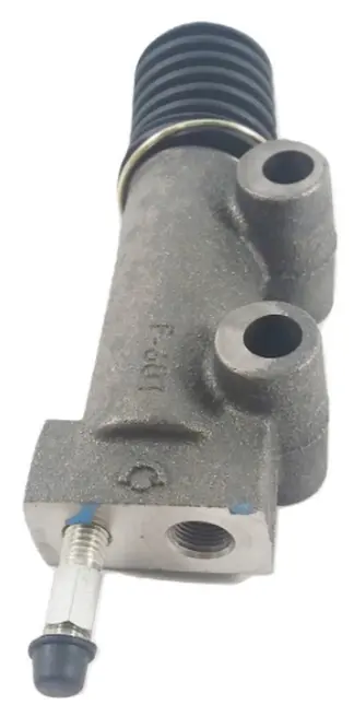 Cilindro Auxiliar Embreagem Troller T4 3.2 E 2.8 - Controil