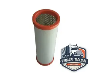 Filtro De Ar Secundario Volks 13170 15170 24250