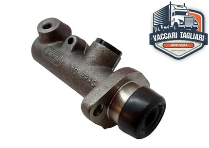 Cilindro Mestre Embreagem Bandeirante Toyota 1987 Até 1994