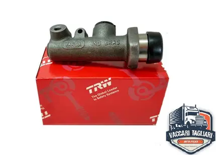 Cilindro Mestre Embreagem Bandeirante Toyota 1987 Até 1994