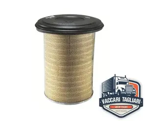 Filtro De Ar Scania Serie K Serie R Serie T - Ap1185