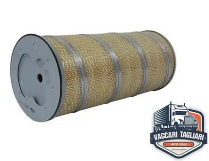 Filtro De Ar F250 F350 F1000 F12000 F14000 - Lx910