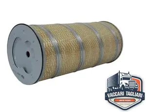 Filtro De Ar F250 F350 F1000 F12000 F14000 - Lx910
