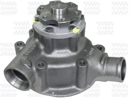 Bomba De Agua Mb 1014/1214/l709/l912 - Ub610