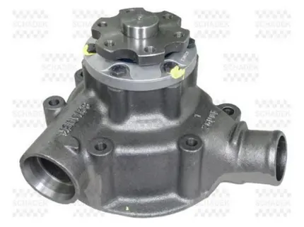 Bomba De Agua Mb 1014/1214/l709/l912 - Ub610