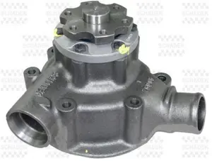 Bomba De Agua Mb 1014/1214/l709/l912 - Ub610