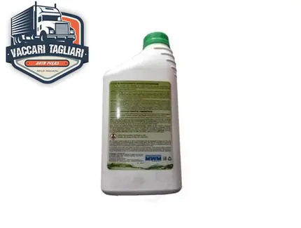 Aditivo Radiador Mwm Motor Diesel Anticorrossivo Orgânico