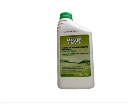 Aditivo Radiador Mwm Motor Diesel Anticorrossivo Orgânico