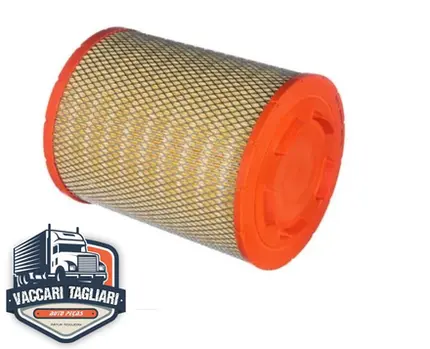 Filtro De Ar Atego 1315 1418 1518 1718 1725 2425