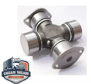 Cruzeta Do Cardan Vw 24210 24220 35300 Cargo 3224