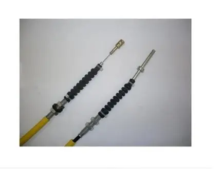 Cabo Acelerador Ford Cargo 814 815 Todos (1337mm)