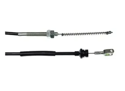 Cabo Embreagem Ford F100 4 Cilindros F1000 ( 1200mm)