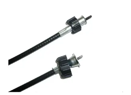 Cabo Velocímetro Ford F100 F350 F600 De 62 Ate 71