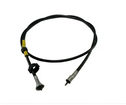 Cabo Velocímetro Ford F100 F350 F600 De 62 Ate 71