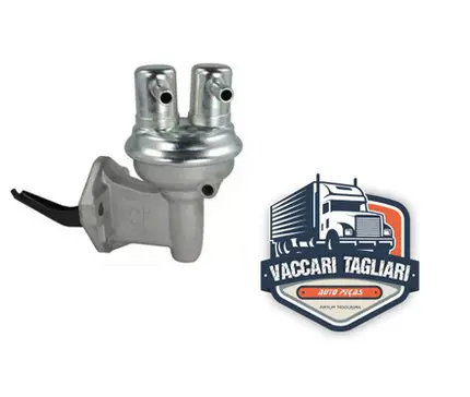 Bomba De Gasolina Jeep Willys / Rural / F75