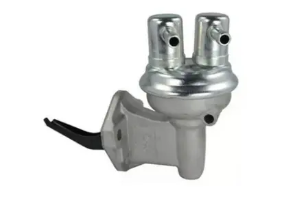 Bomba De Gasolina Jeep Willys / Rural / F75