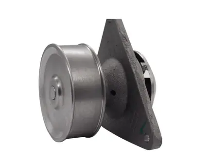 Bomba De Agua Cummins Vw 14220/16220/24220/24250/35300