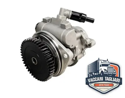 Bomba Direção Hidráulica S10 Blazer 2.8 Mwm (2002...)