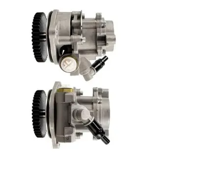 Bomba Direção Hidráulica S10 Blazer 2.8 Mwm (2002...)